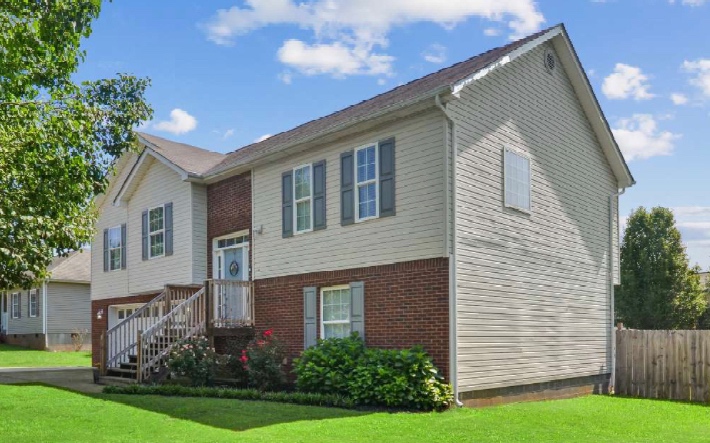 116 Elizabeth Way