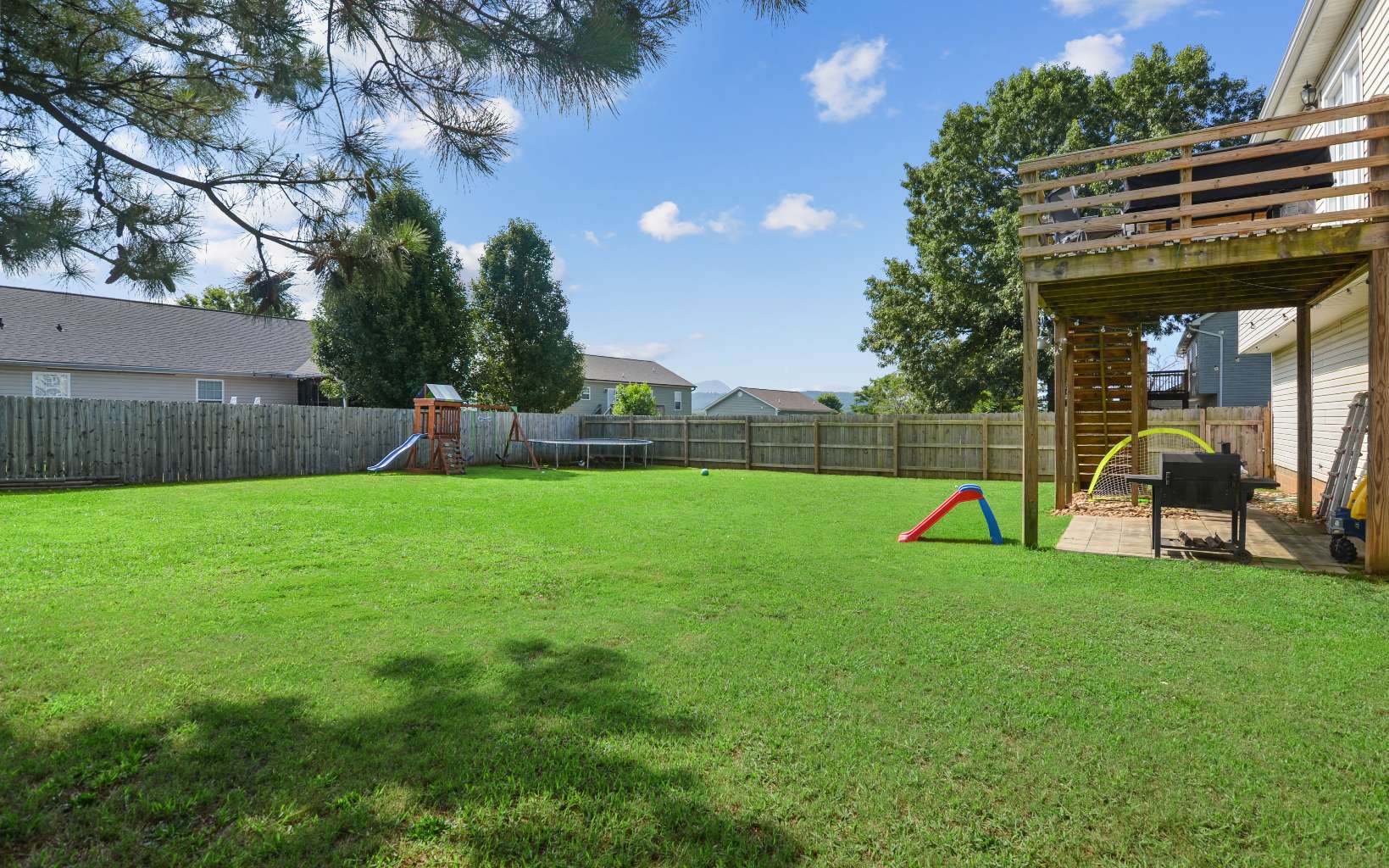 116 Elizabeth Way