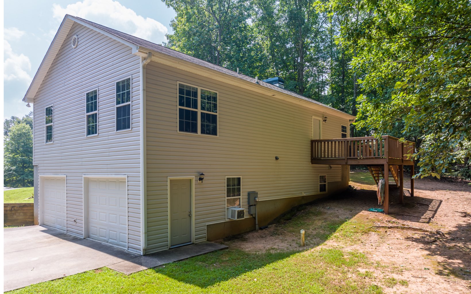 78 Country Hills Trail