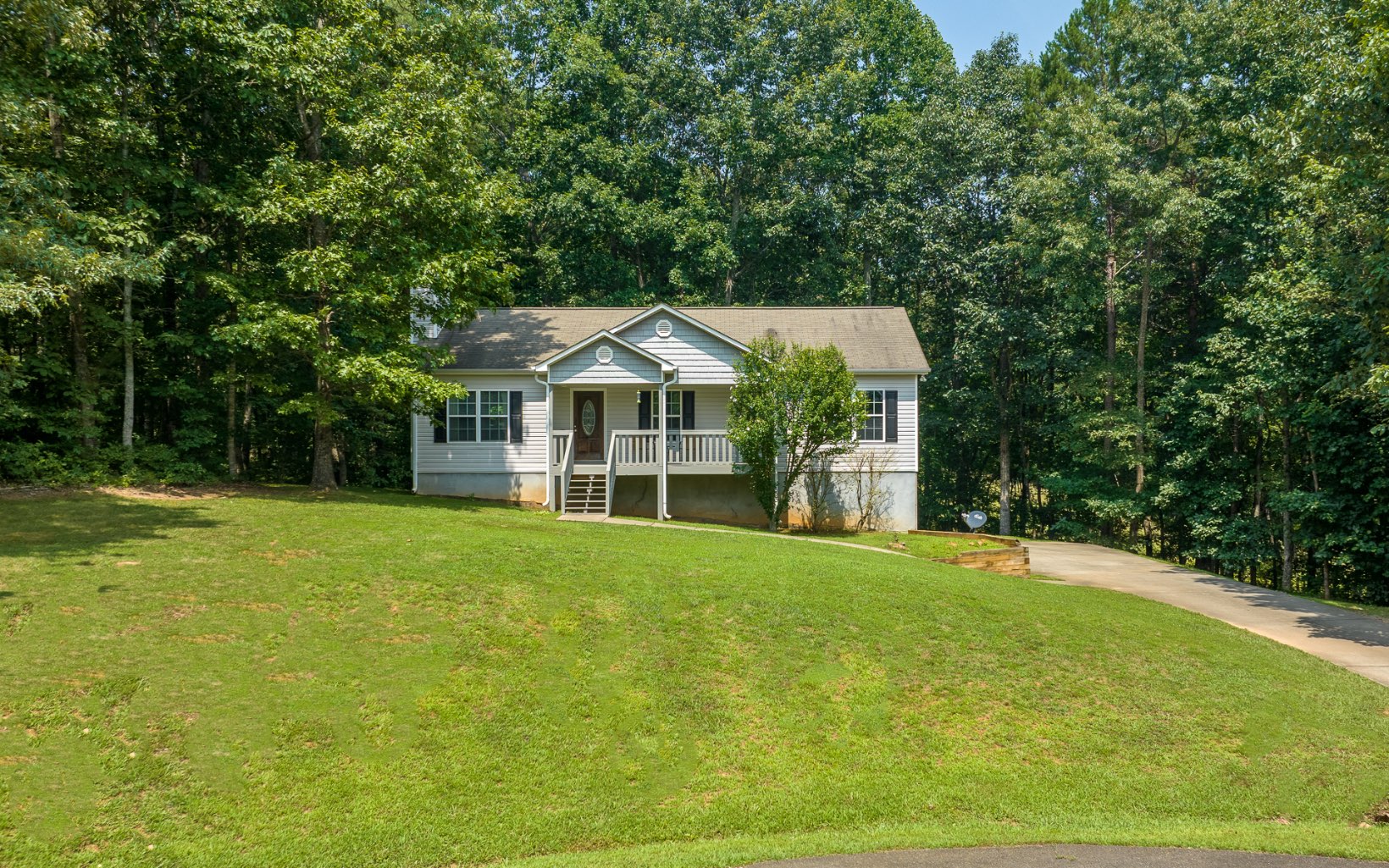 78 Country Hills Trail