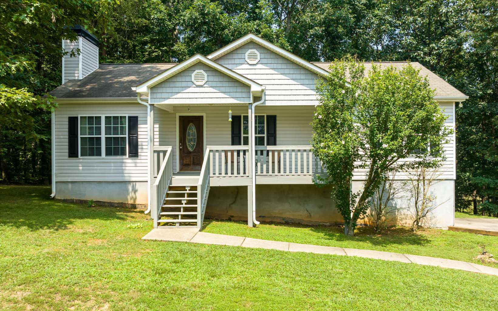 78 Country Hills Trail