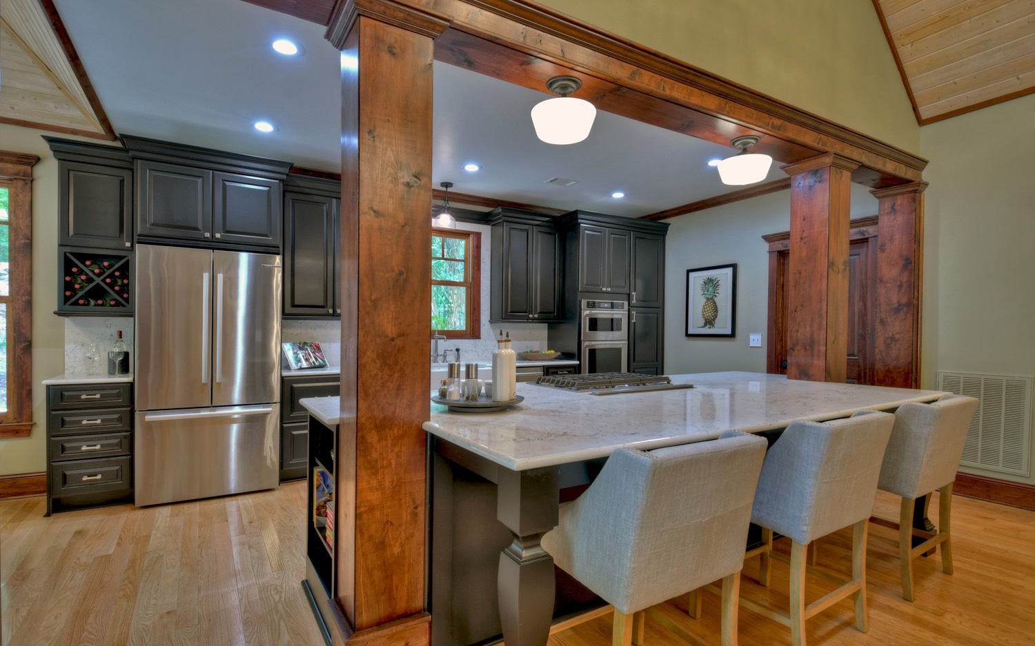 175 N Harris Creek Drive