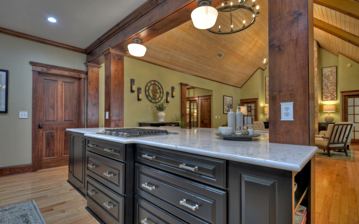 175 N Harris Creek Drive