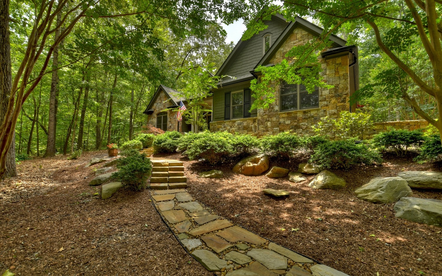 175 N Harris Creek Drive
