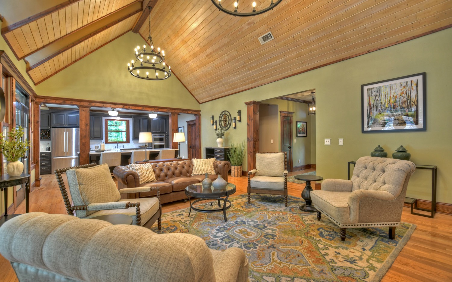 175 N Harris Creek Drive