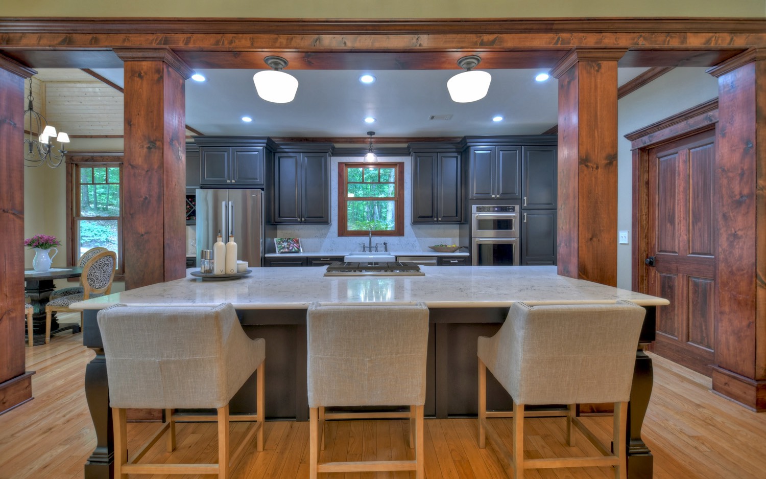 175 N Harris Creek Drive