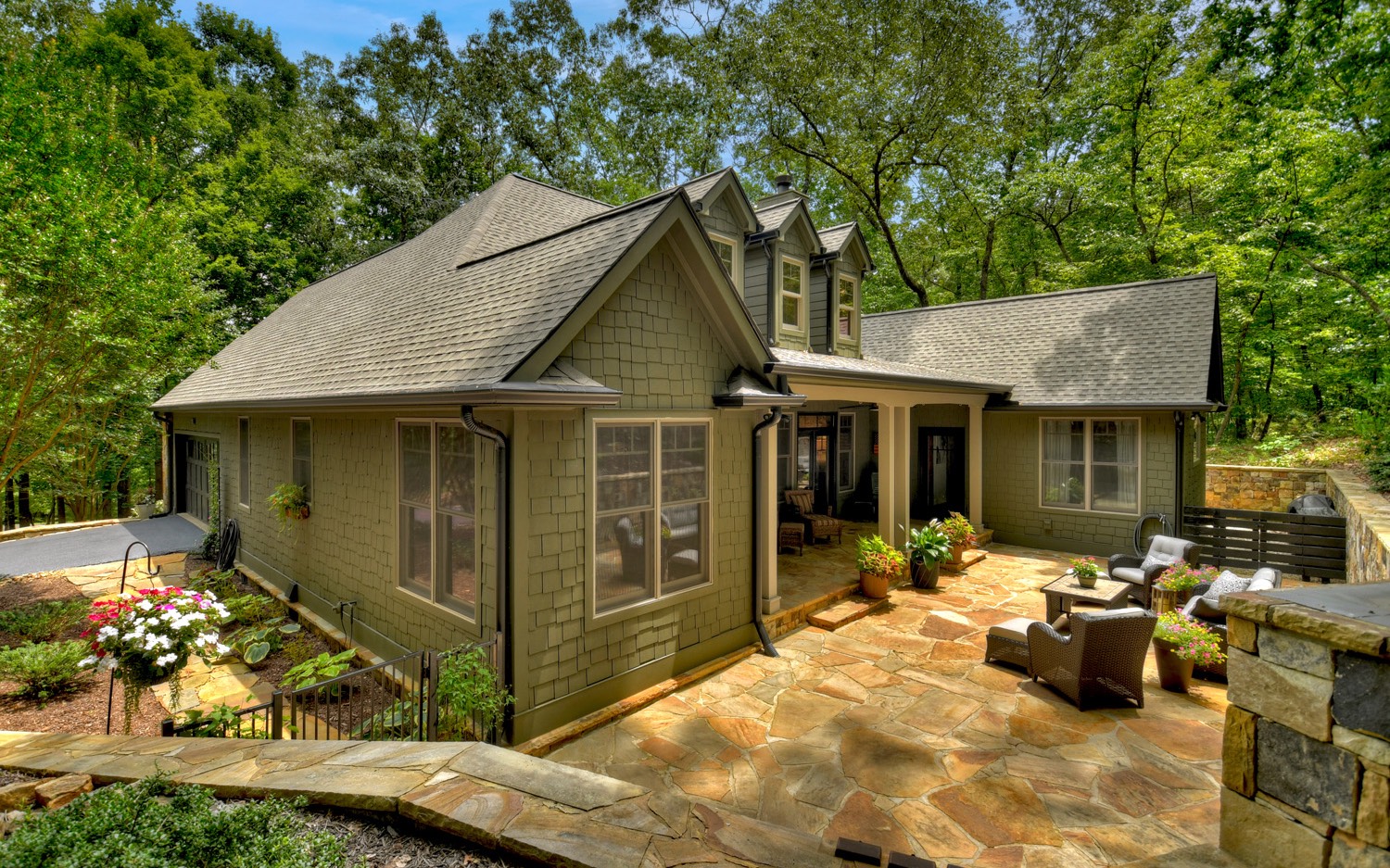 175 N Harris Creek Drive