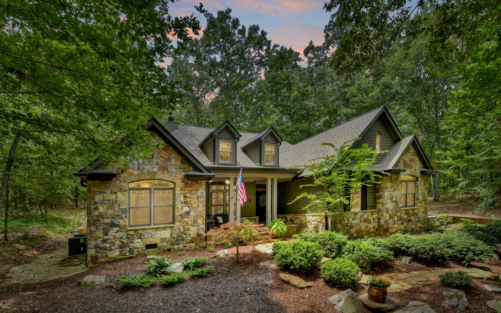 175 N Harris Creek Drive