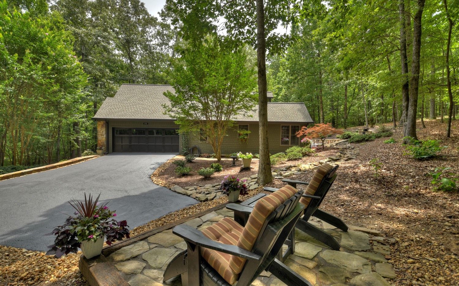 175 N Harris Creek Drive