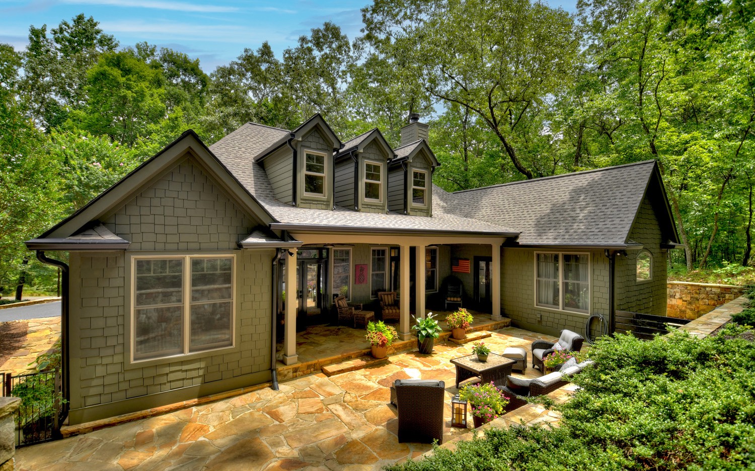175 N Harris Creek Drive