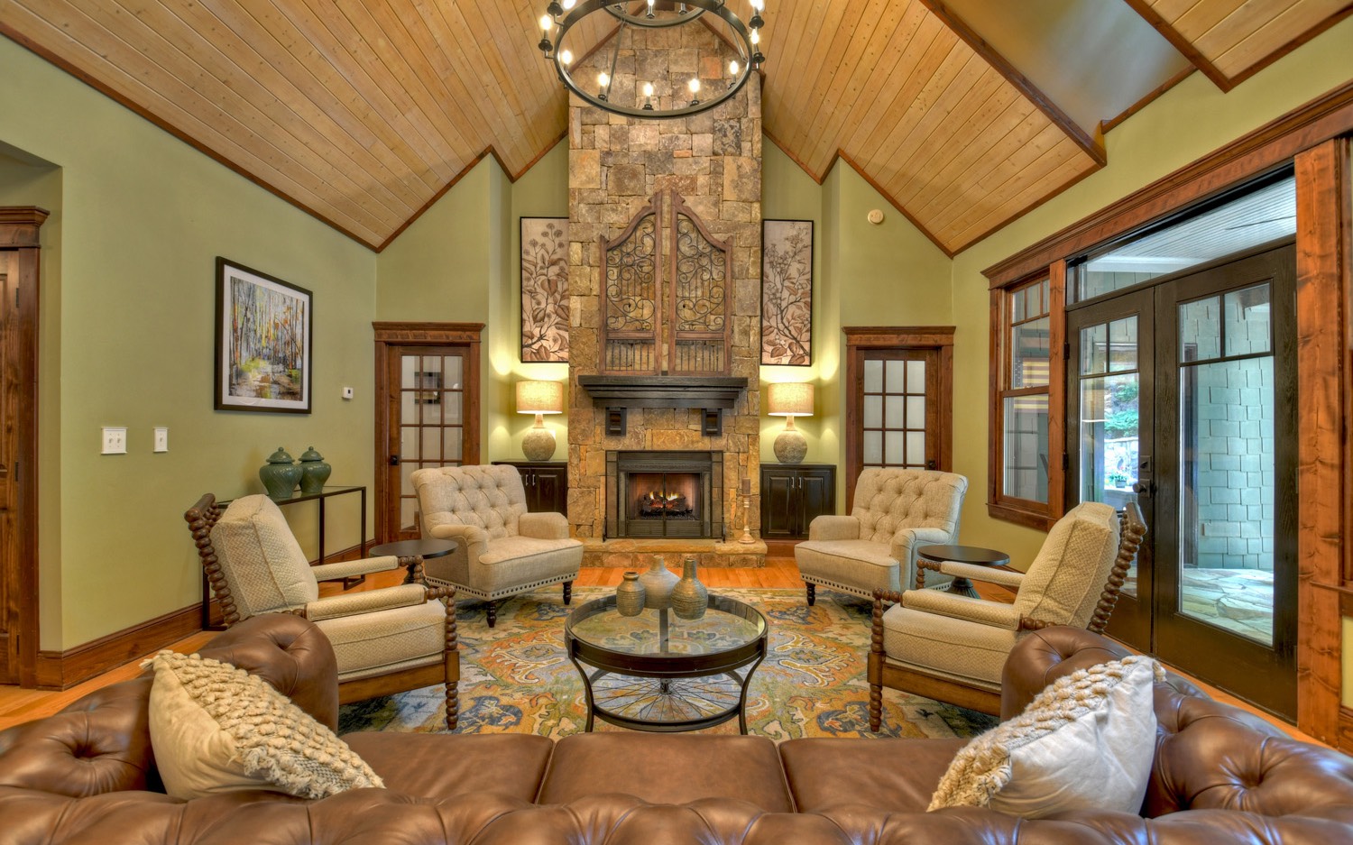 175 N Harris Creek Drive
