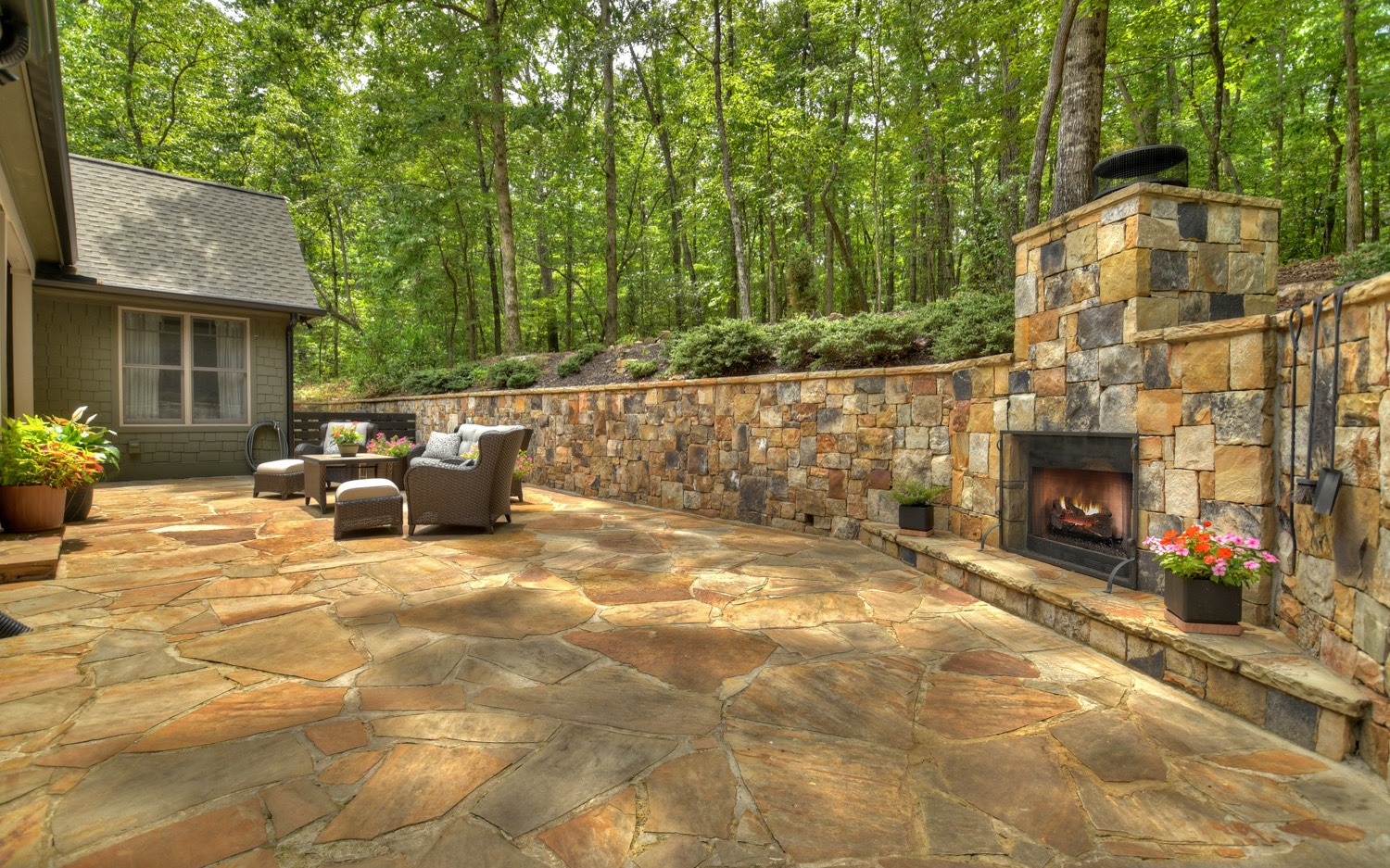 175 N Harris Creek Drive