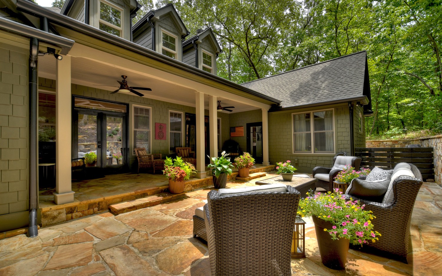 175 N Harris Creek Drive