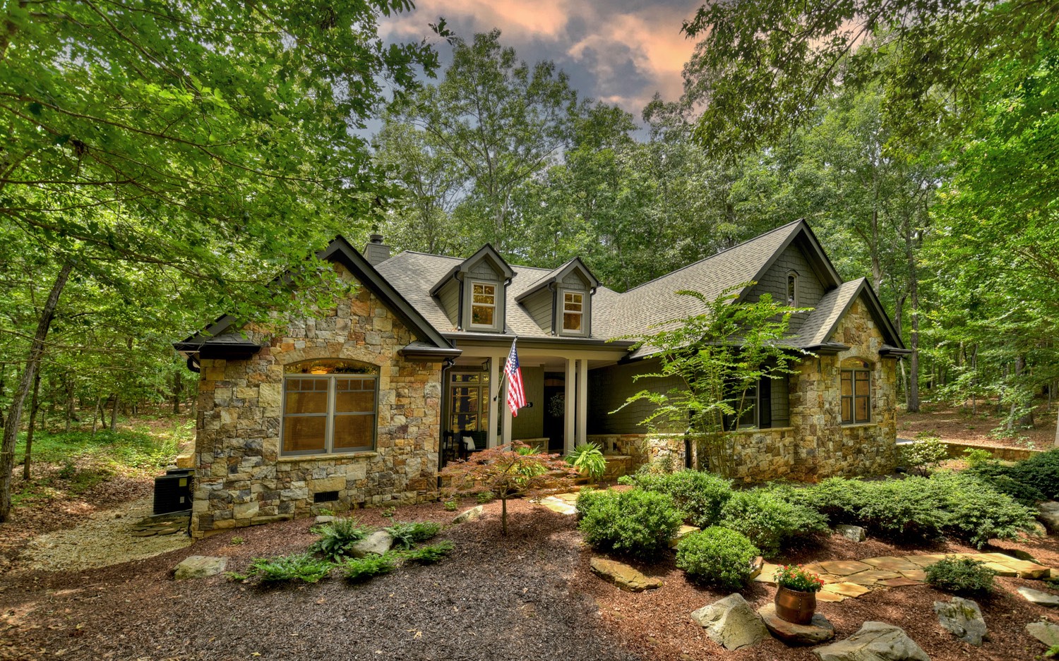 175 N Harris Creek Drive
