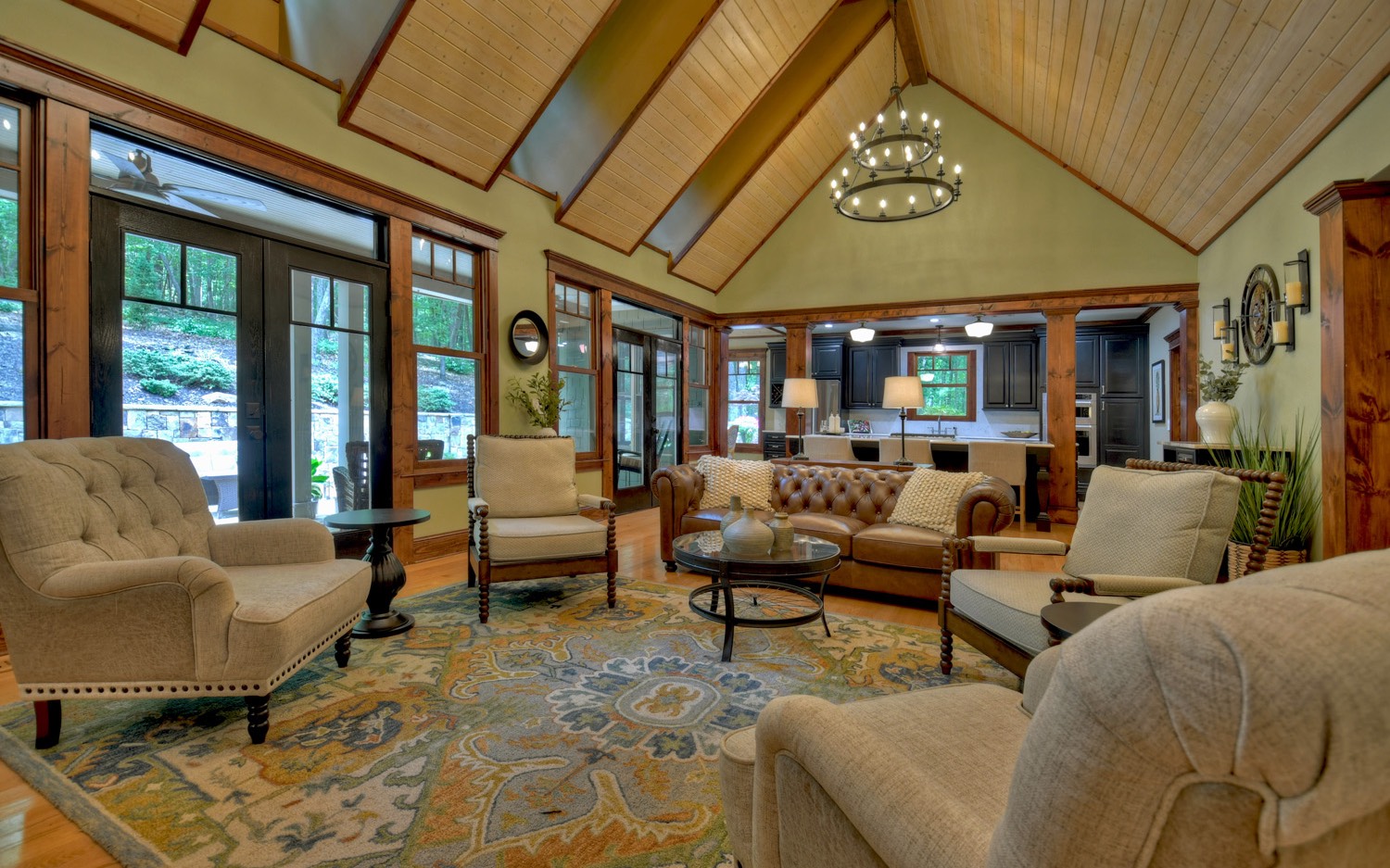 175 N Harris Creek Drive