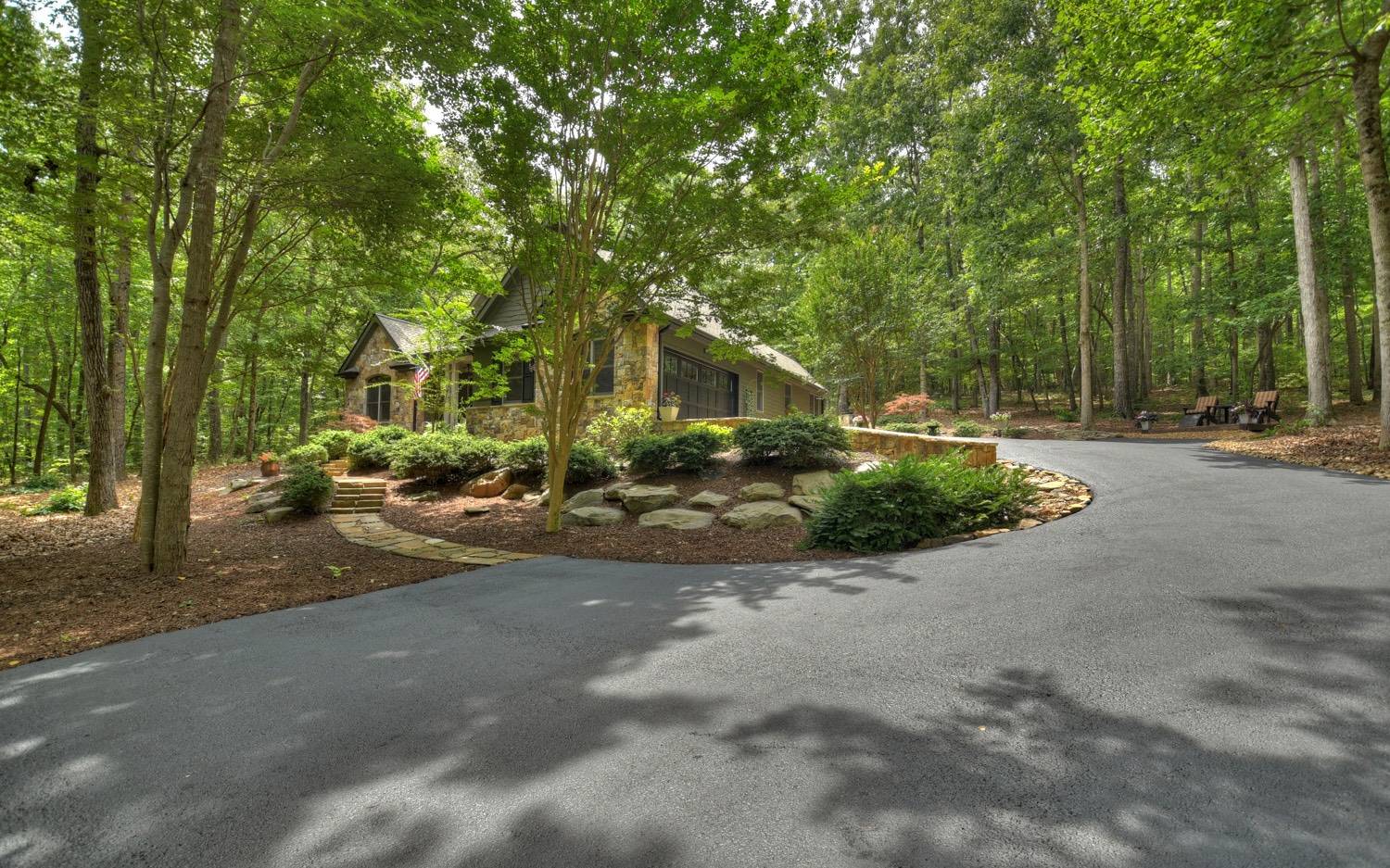 175 N Harris Creek Drive