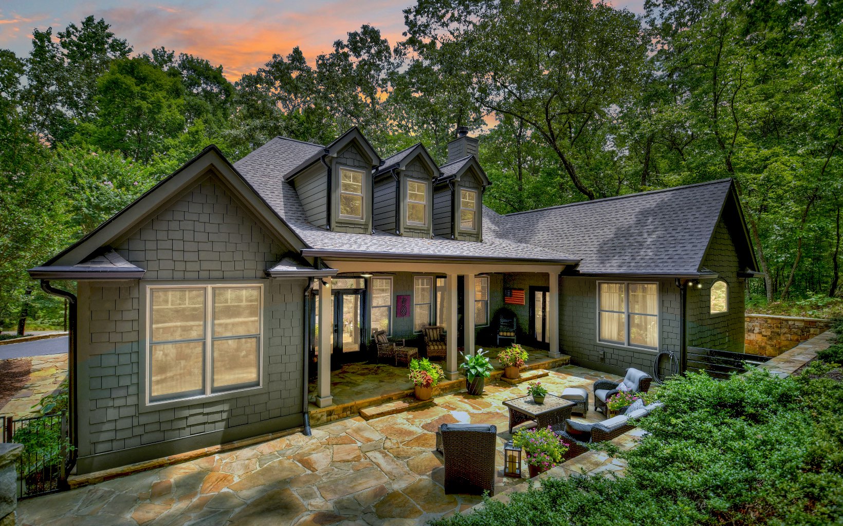 175 N Harris Creek Drive