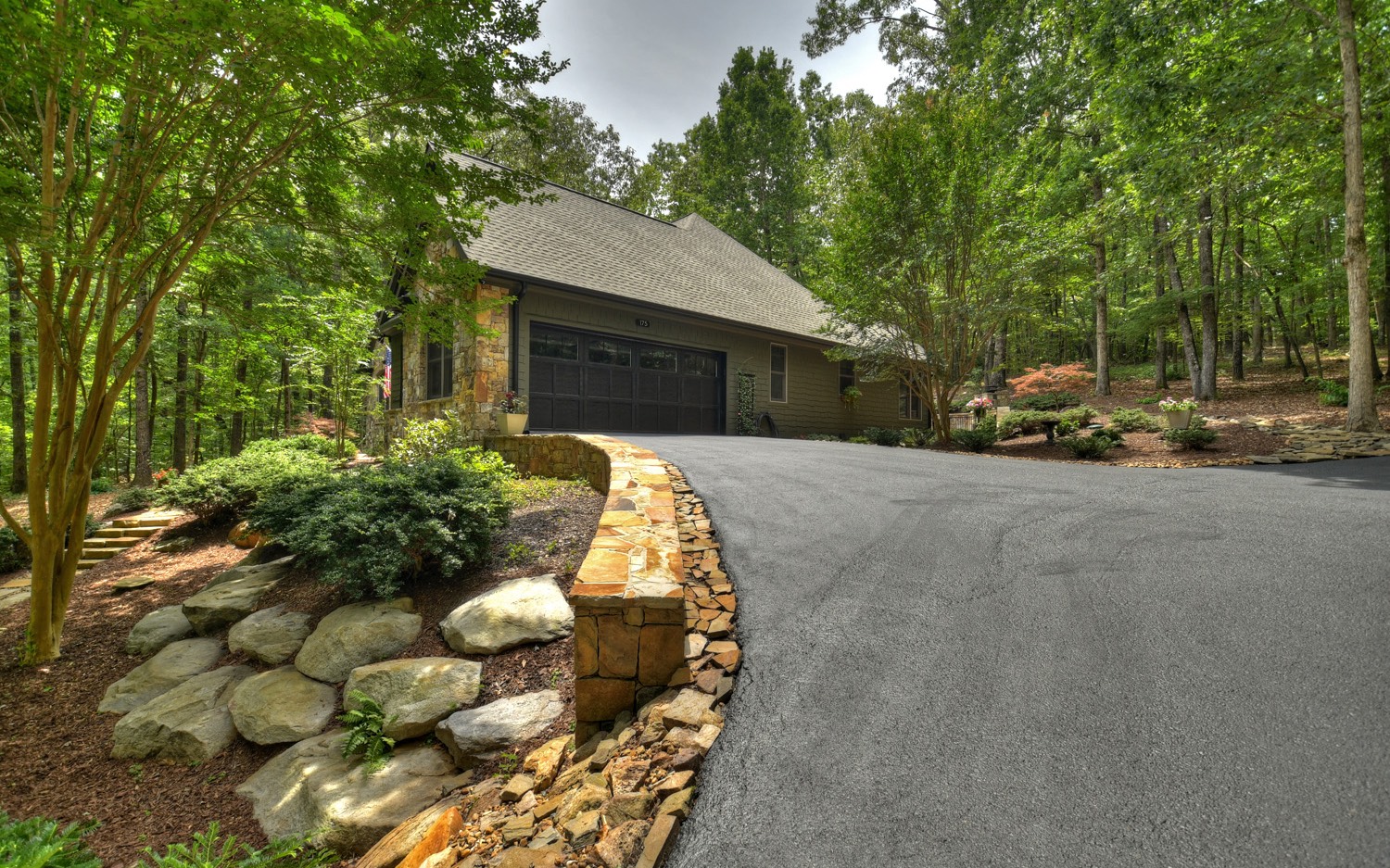 175 N Harris Creek Drive