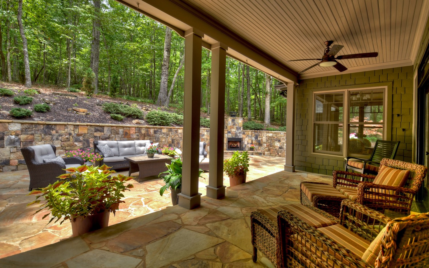 175 N Harris Creek Drive