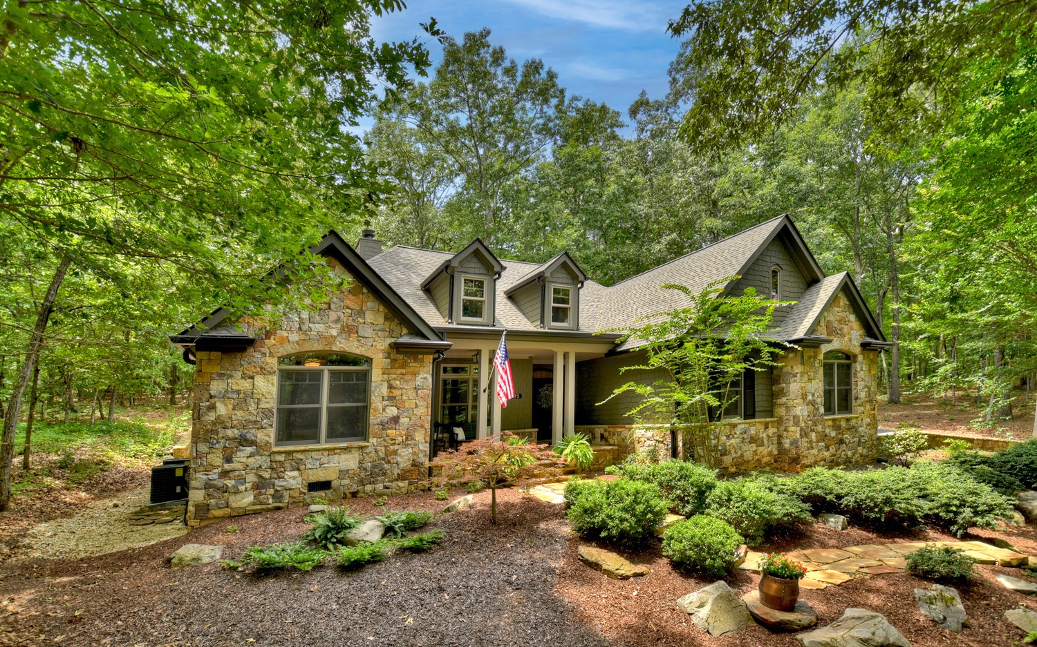 175 N Harris Creek Drive