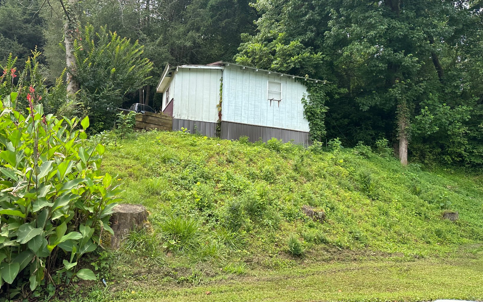 165 Ellington Road