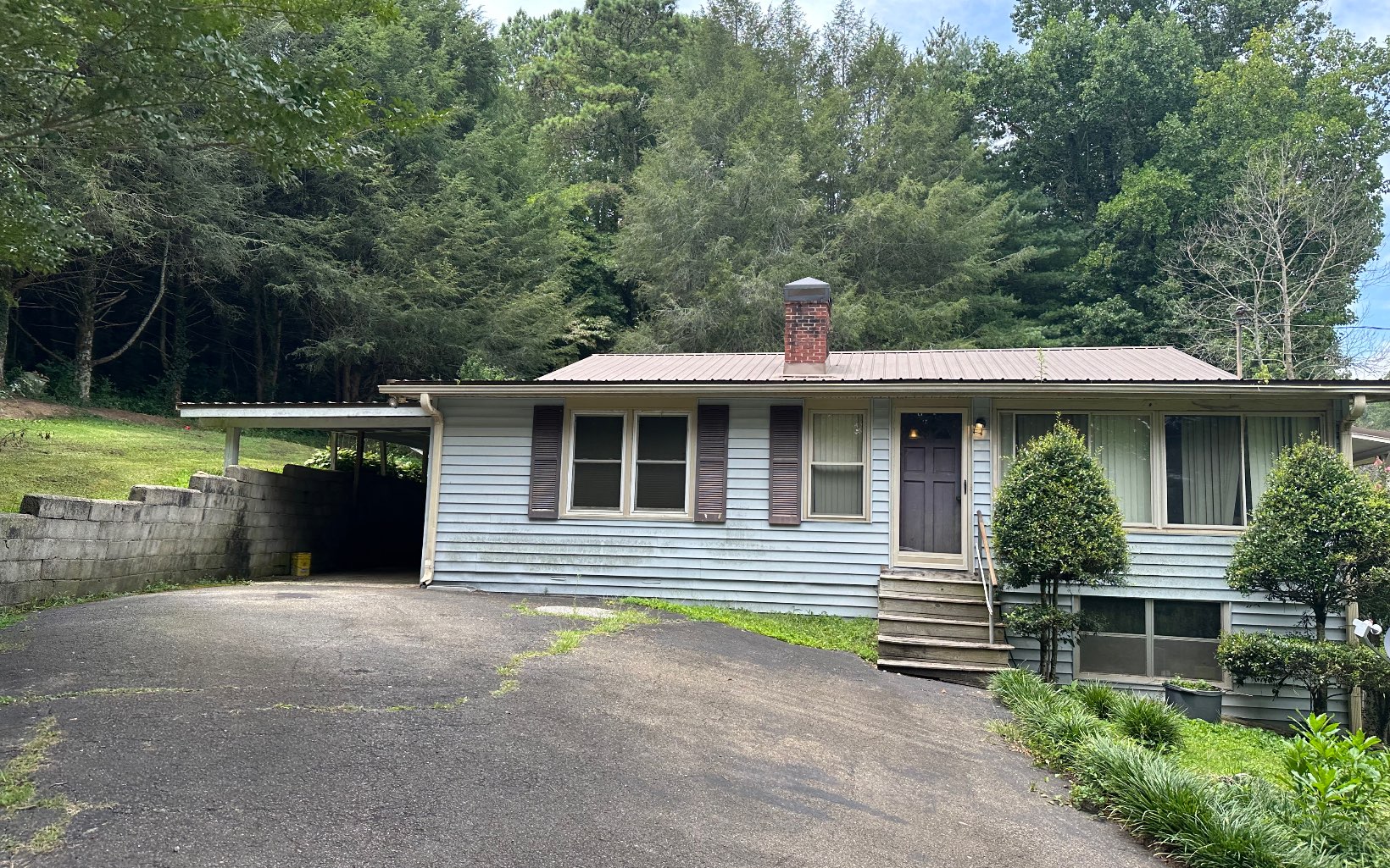 165 Ellington Road