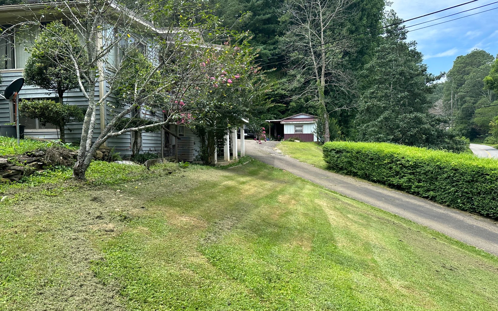 165 Ellington Road