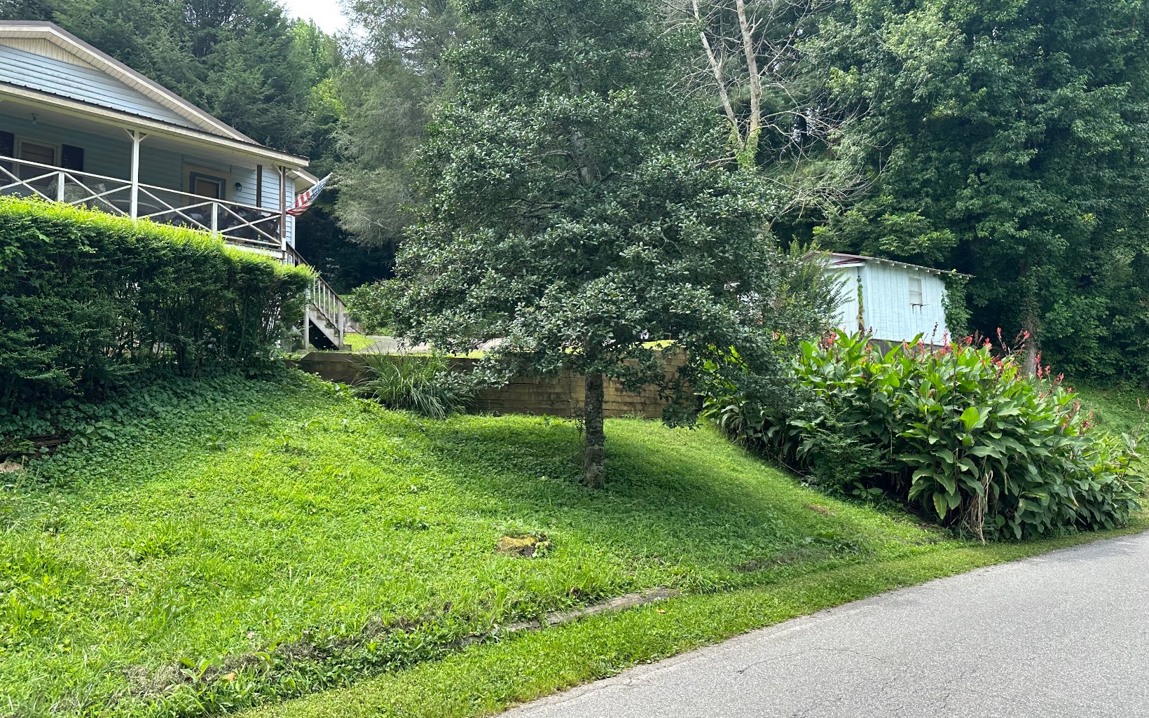 165 Ellington Road