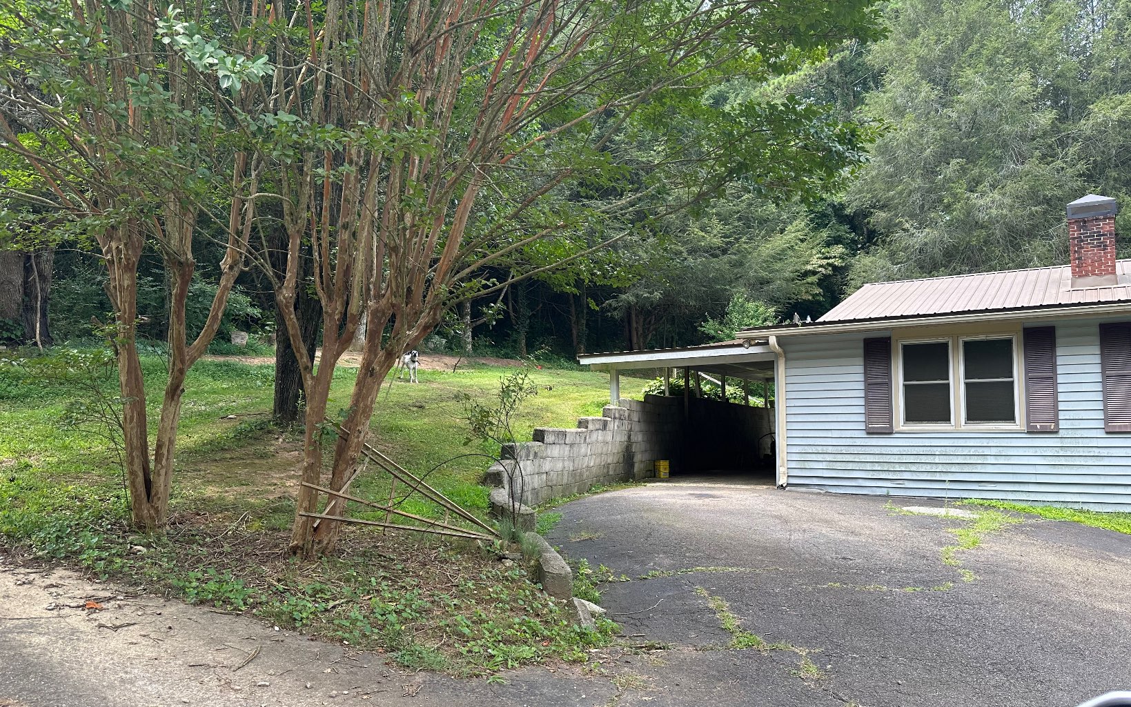165 Ellington Road