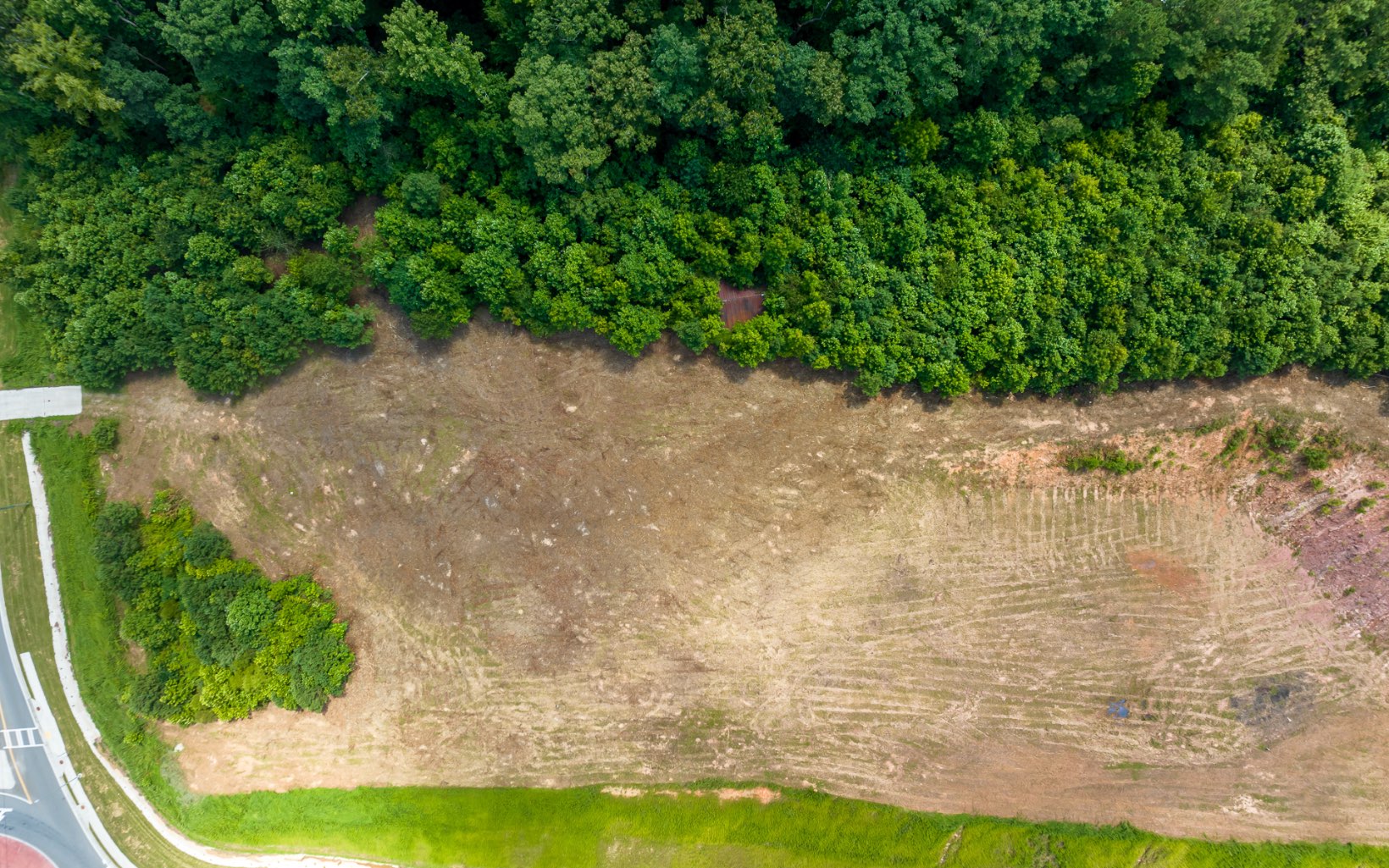 Hwy 382 & Old Hwy 5s