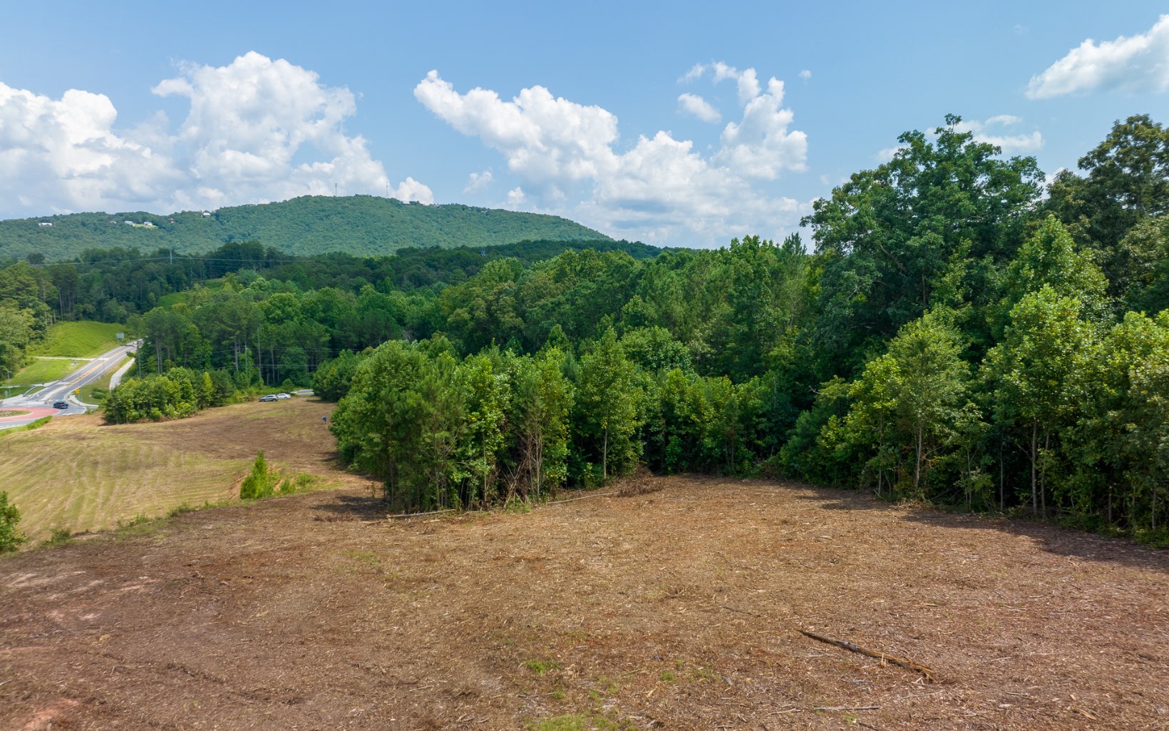 Hwy 382 & Old Hwy 5s