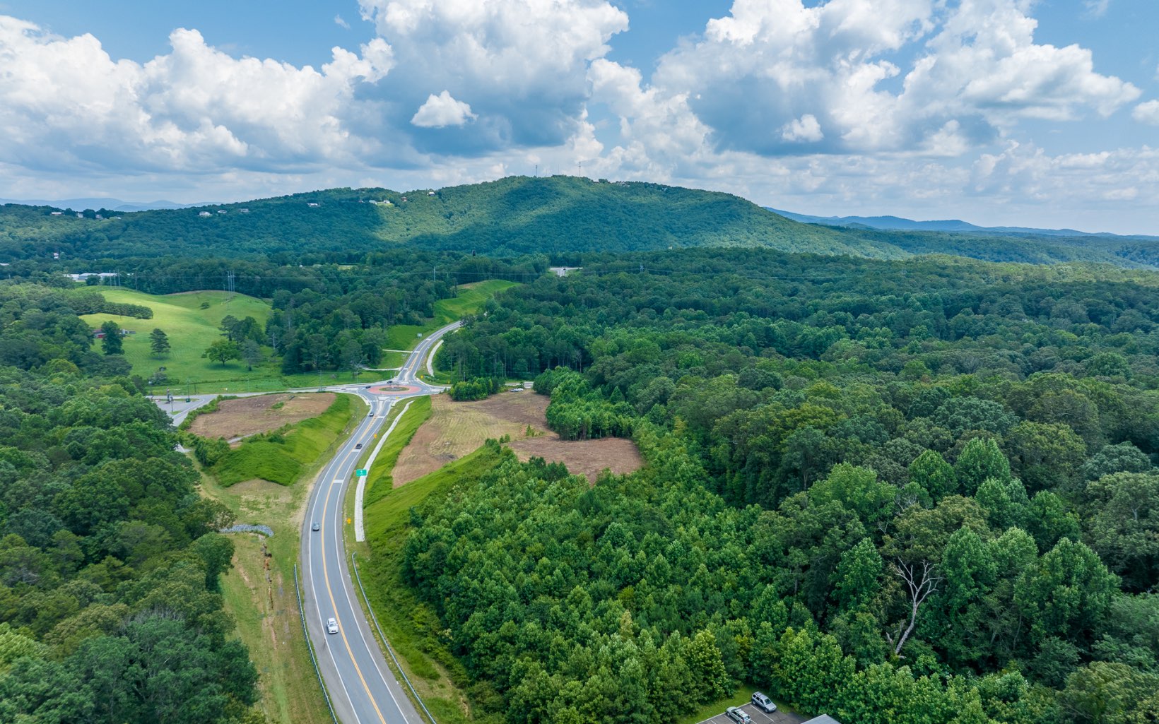 Hwy 382 & Old Hwy 5s