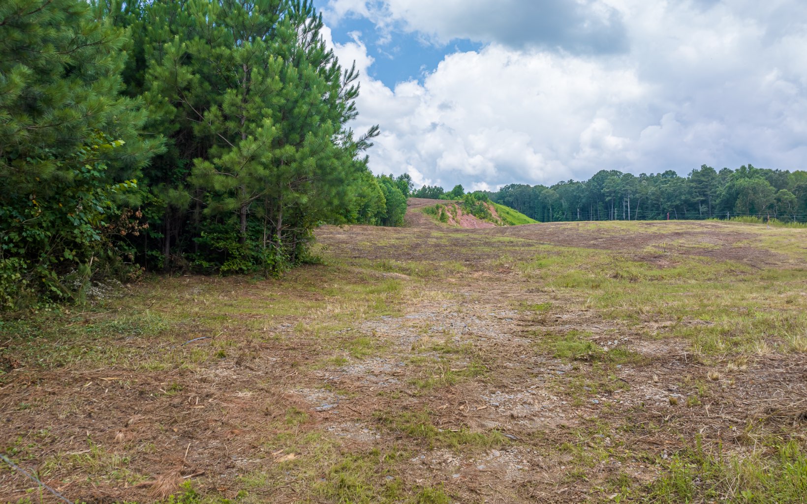 Hwy 382 & Old Hwy 5s