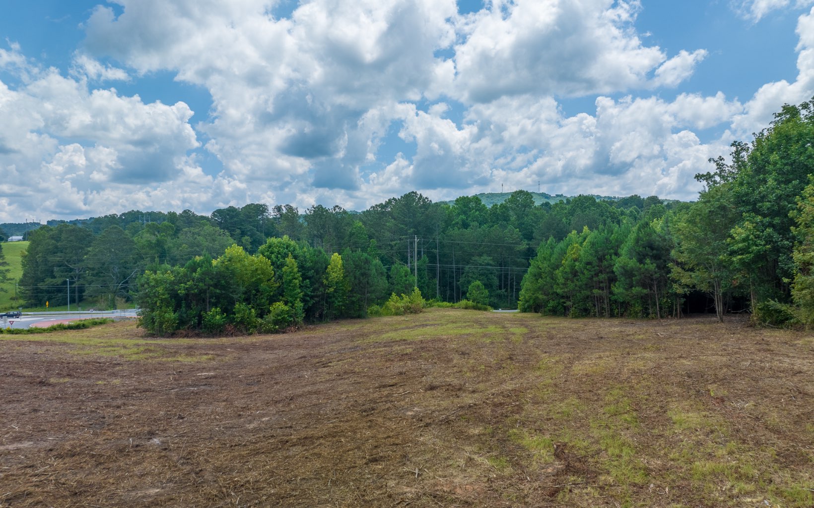 Hwy 382 & Old Hwy 5s