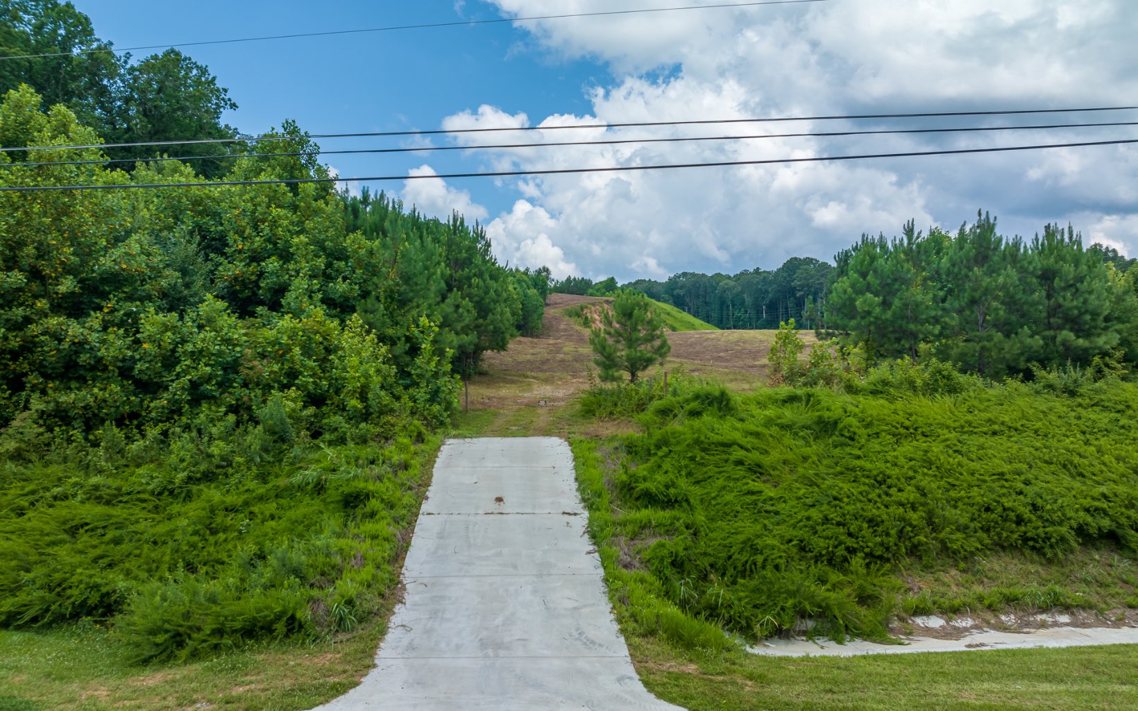 Hwy 382 & Old Hwy 5s