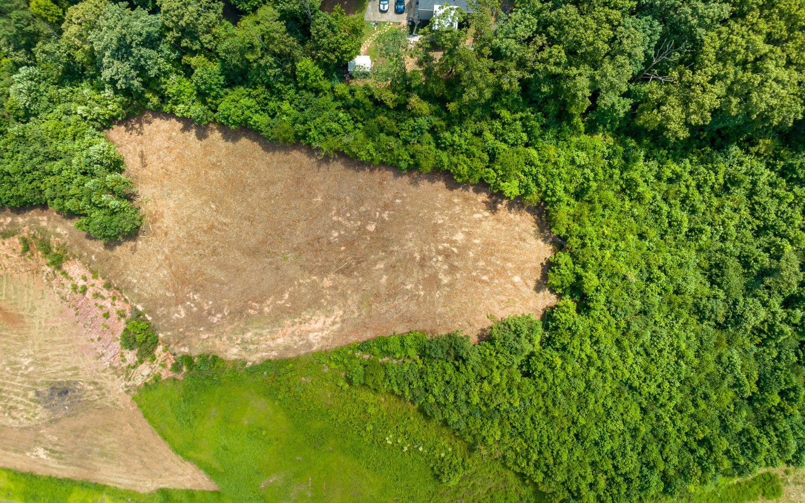 Hwy 382 & Old Hwy 5s