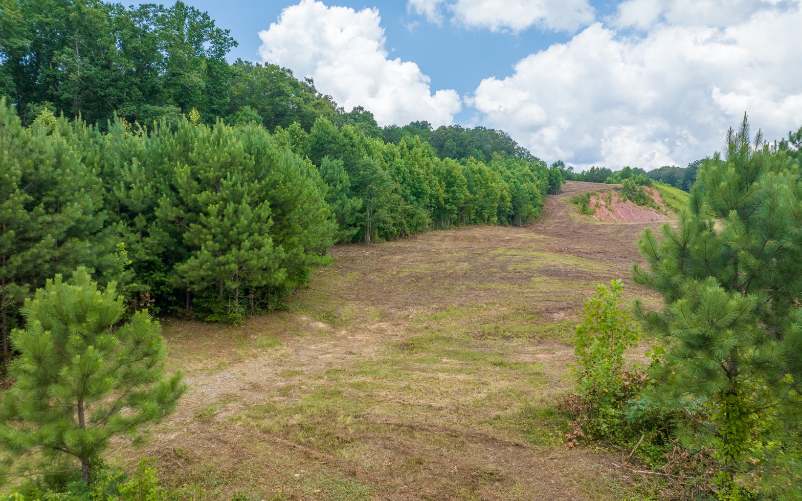 Hwy 382 & Old Hwy 5s