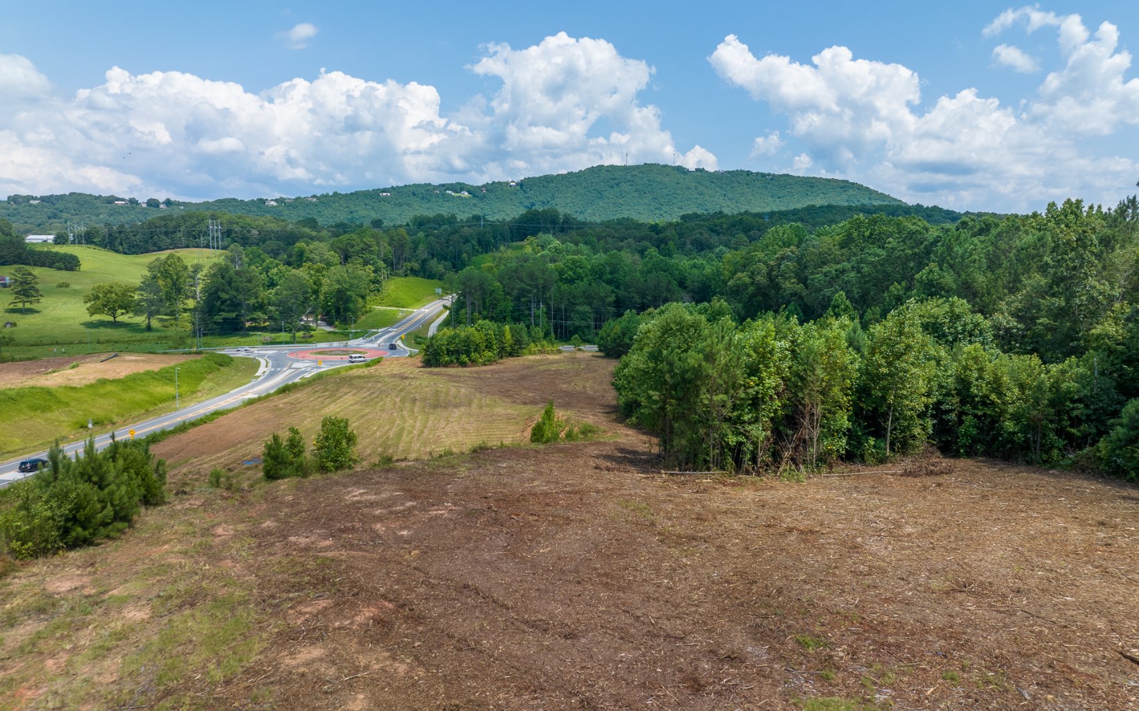 Hwy 382 & Old Hwy 5s