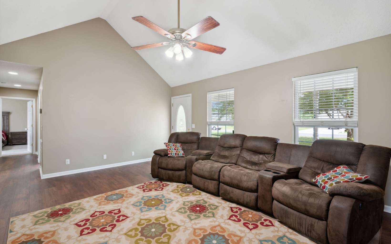 352 Chandler's Ridge
