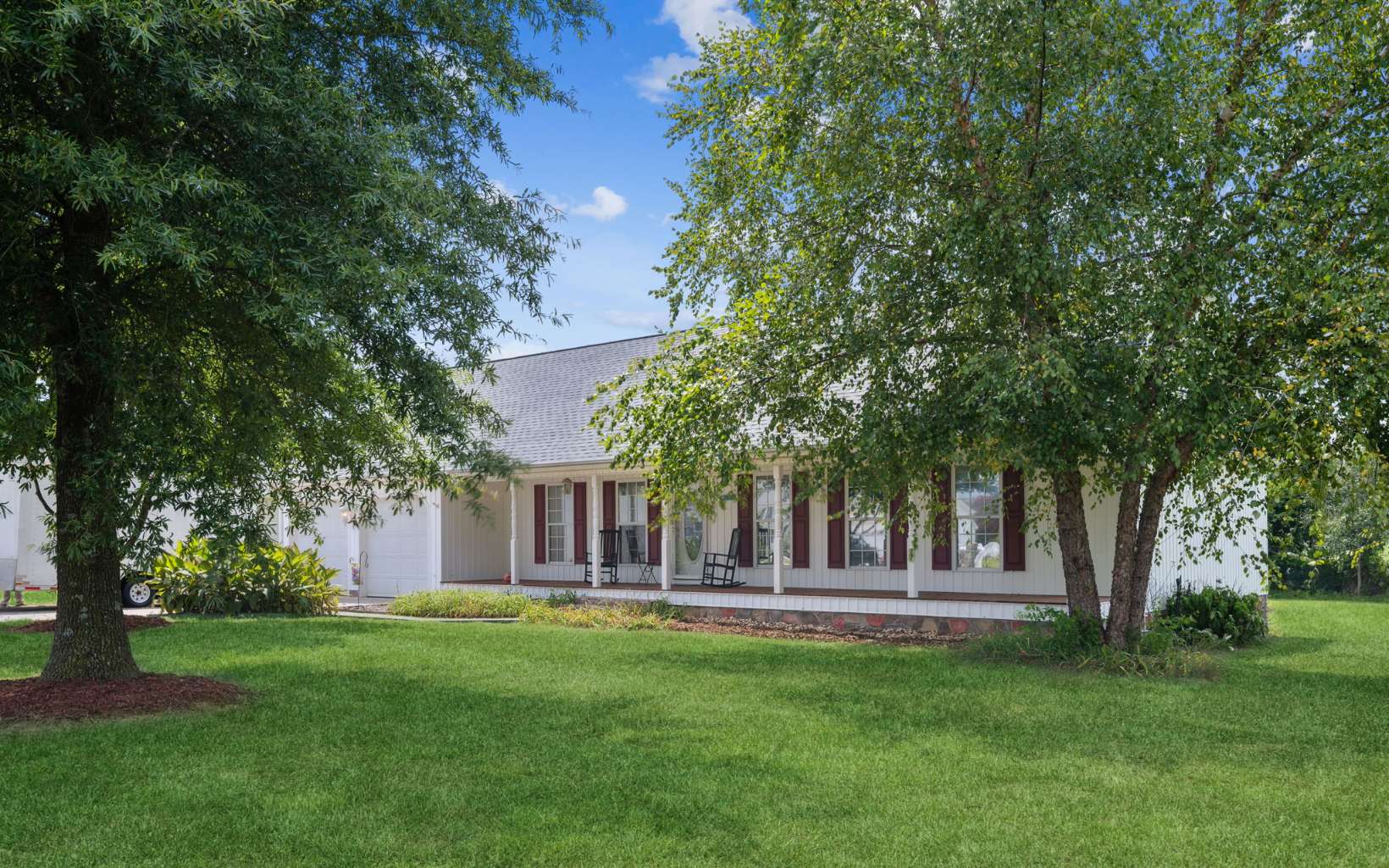 352 Chandler's Ridge