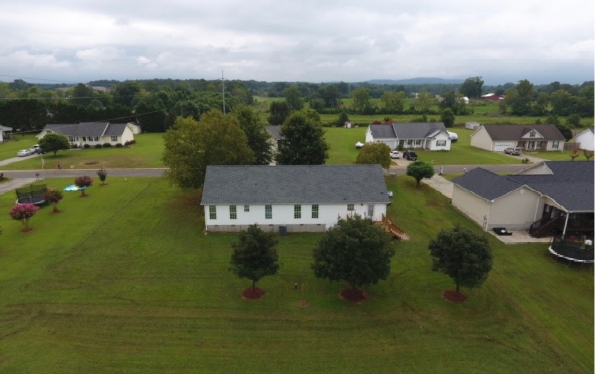 352 Chandler's Ridge