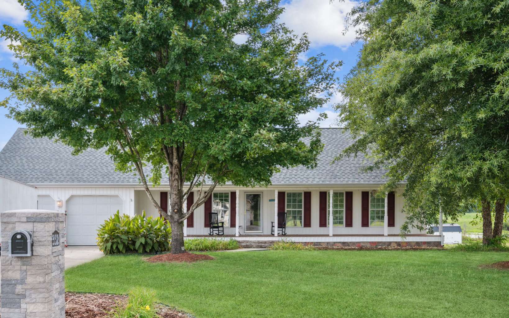 352 Chandler's Ridge