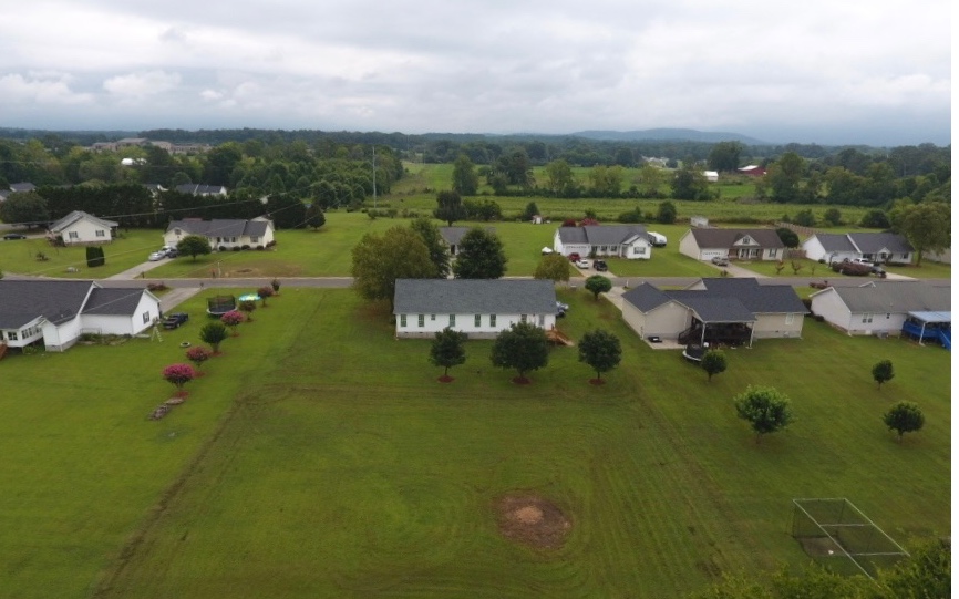 352 Chandler's Ridge