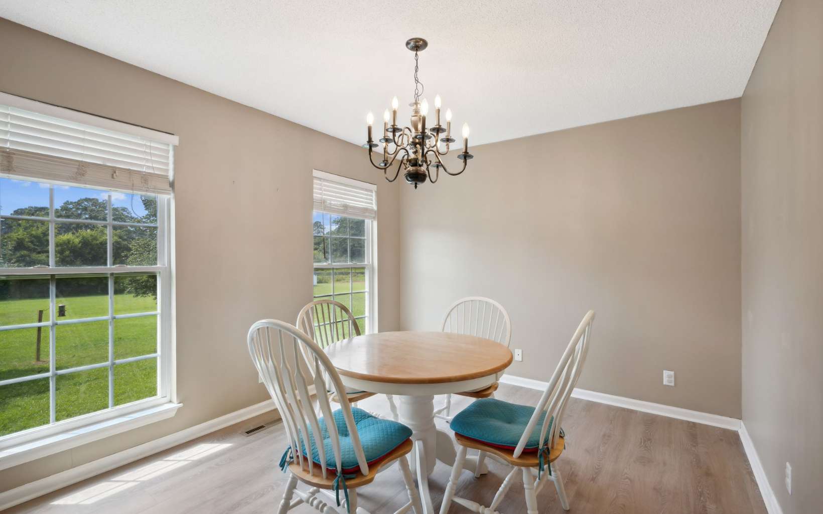 352 Chandler's Ridge