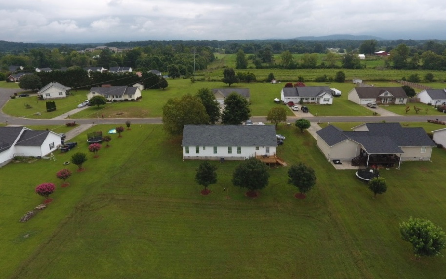352 Chandler's Ridge