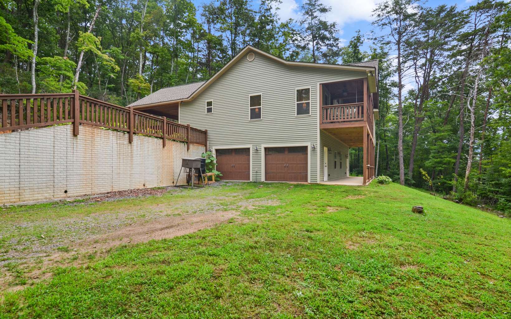 1819 Greenfield Road