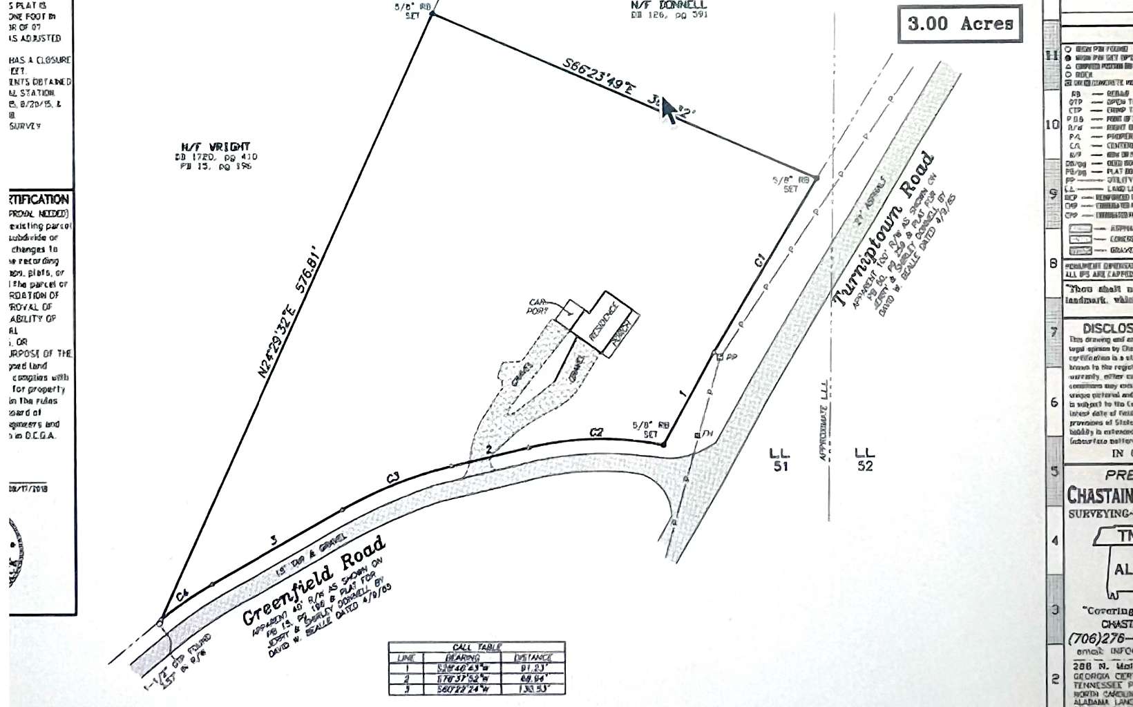 1819 Greenfield Road