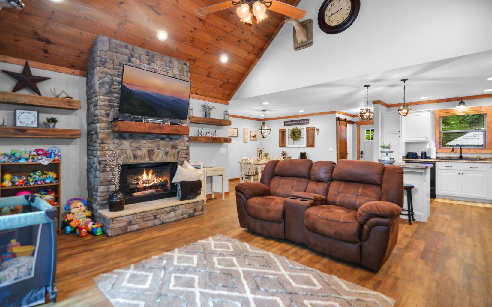 1819 Greenfield Road