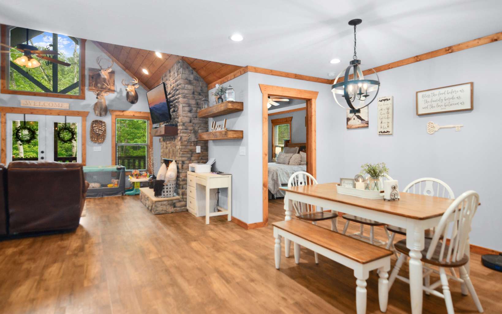 1819 Greenfield Road