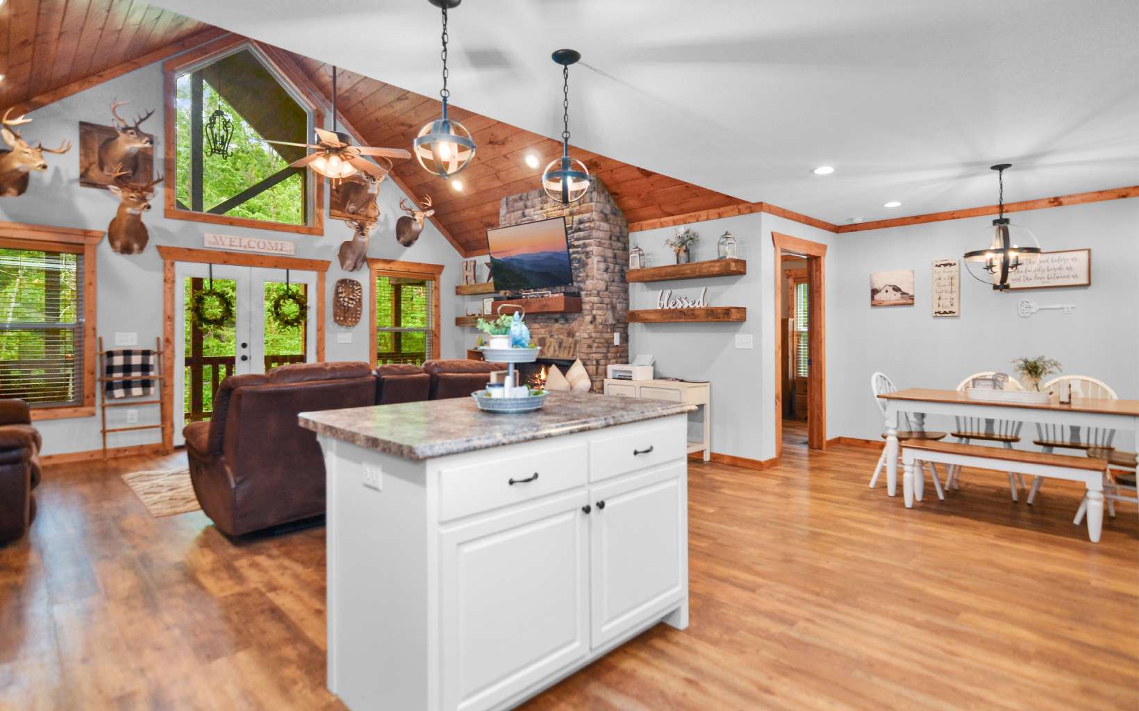 1819 Greenfield Road